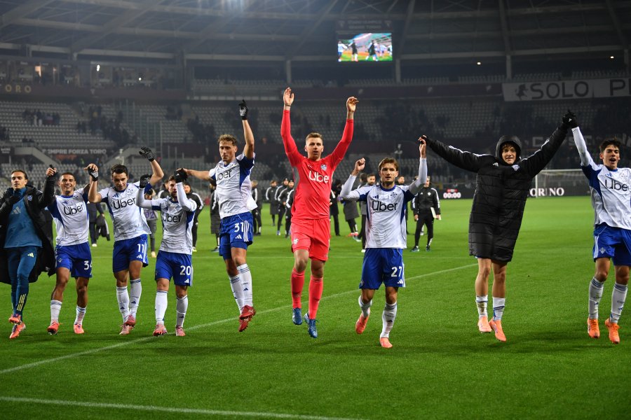 Торино Комо1