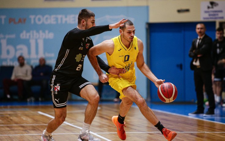 Локомотив Пловдив надви и нанесе седма загуба на Левски