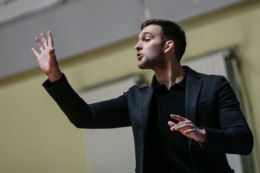 БК Левски БК Локомотив Авиа1