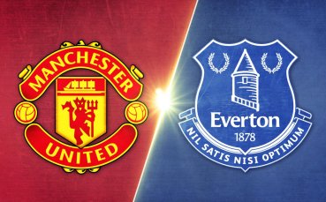 Манчестър Юнайтед - Евертън 0:1 /репортаж/