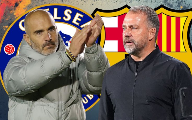 Челси срещу Барселона - класика в Шампионска лига