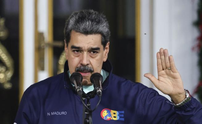Николас Мадуро ще бъде изправен пред съда в Ню Йорк утре