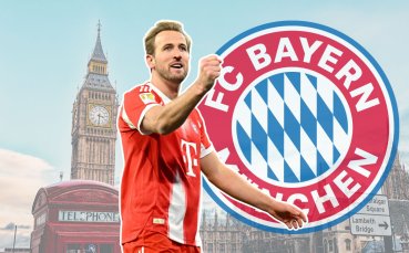 Завръщането на Хари Кейн - лице в лице със 