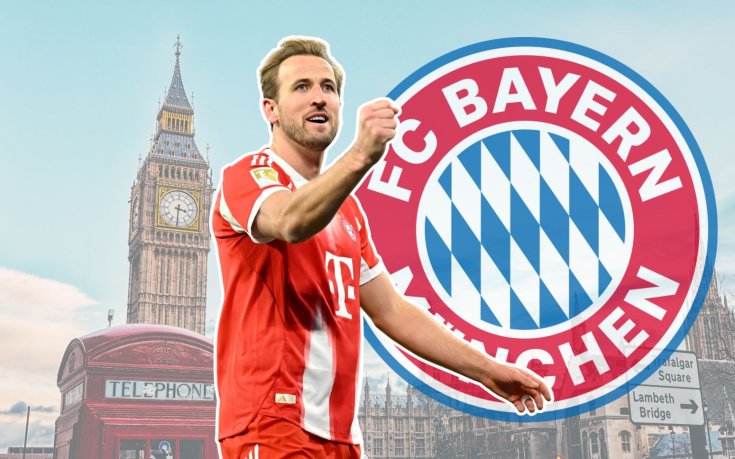 Завръщането на Хари Кейн - лице в лице със 