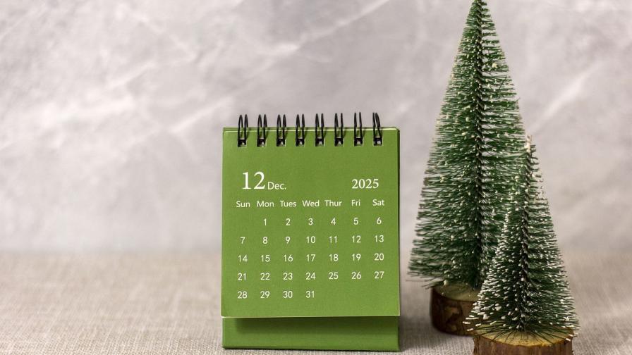 Внимание, работещи! Губим платен годишен отпуск след месец