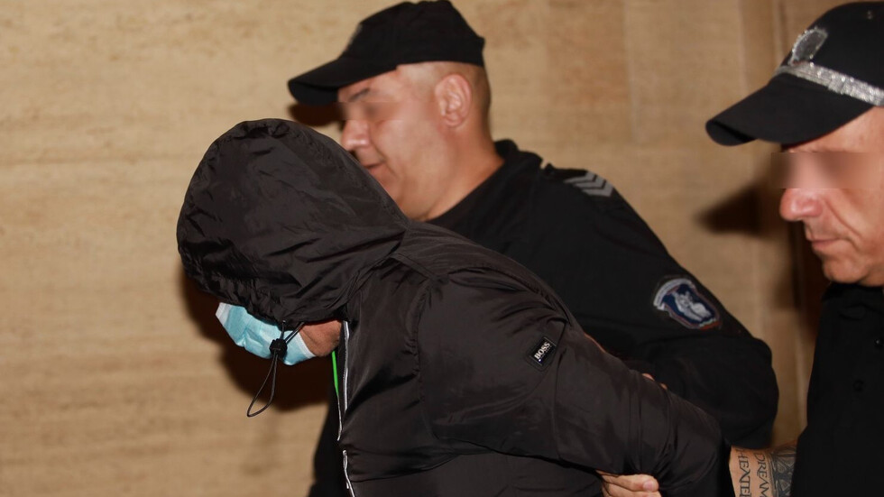 Окончателно: 20 г. затвор за Борислав Панев, убил швейцарския бизнесмен Удо Ланге край Перник