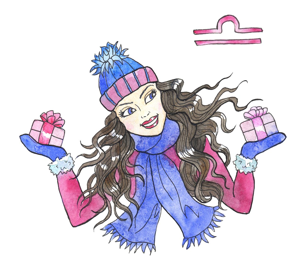 <p><strong>Везни</strong></p>

<p>За Везните тази зима ще бъде време на емоционално възстановяване и обновяване на връзките. Старите оплаквания ще избледнеят, ако си позволите да се освободите от миналото и да прегърнете нови възможности. Активната грижа за себе си и вниманието към собствените ви чувства ще ви помогнат да върнете радостта.</p>