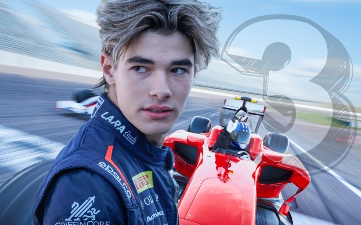 Никола Цолов загуби номера си за дебюта във Формула 2