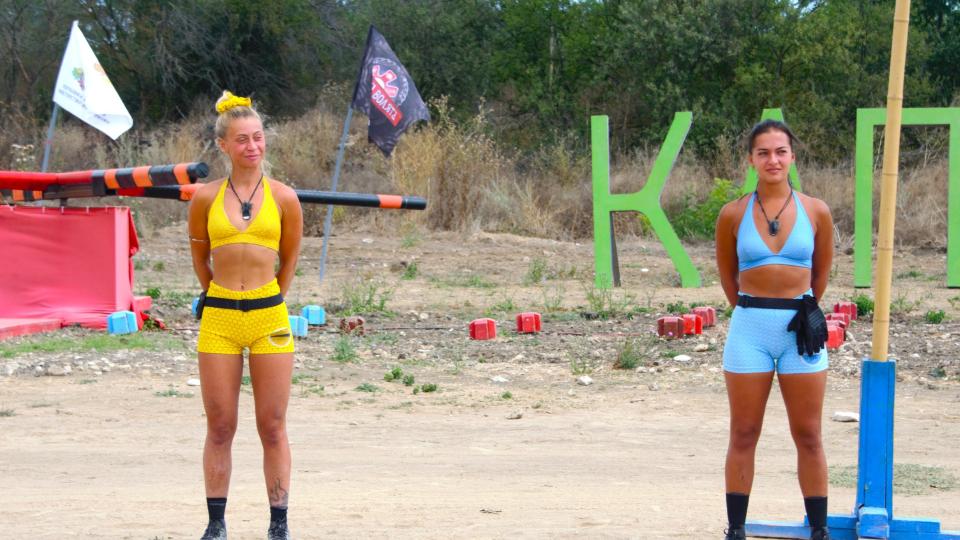 Директна елиминация определя съдбата на капитаните в “Игри на волята”