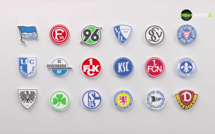 Обзор на кръга във Втора Бундеслига (13-и кръг, 25.11.2025)