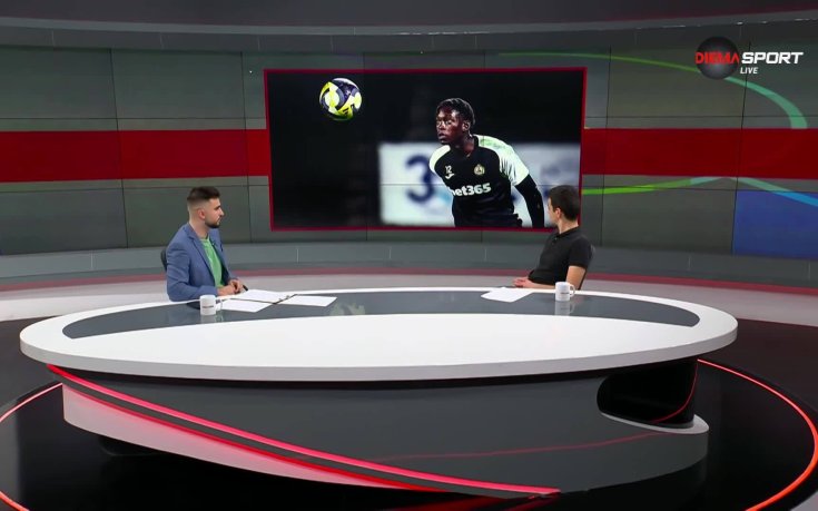 Кристиян Томов от Черно море срещу Локомотив София