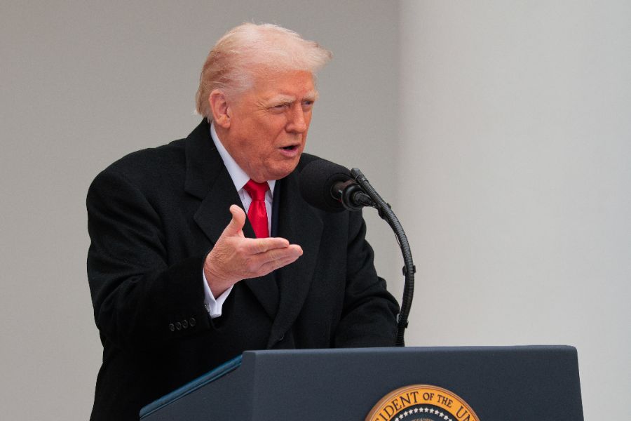 Печелете пари, а не воювайте: Истинският план на Тръмп за мир в Украйна