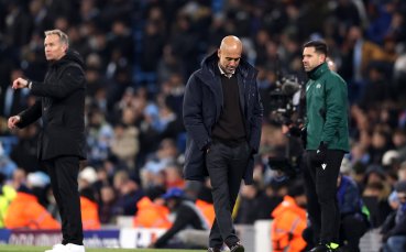 Жестока атака по Гуардиола: опозори Шампионската лига