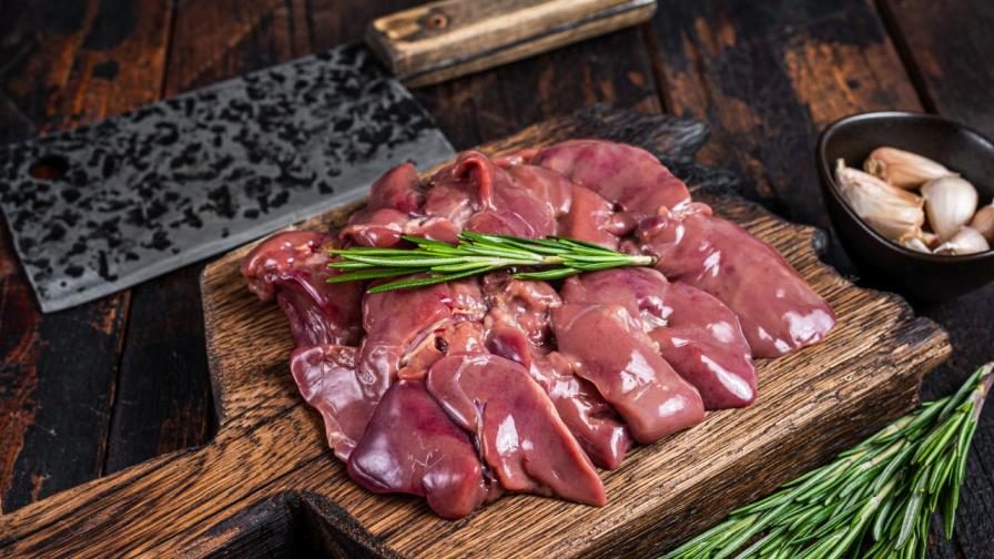 България е световен лидер по износ на патешки черен дроб