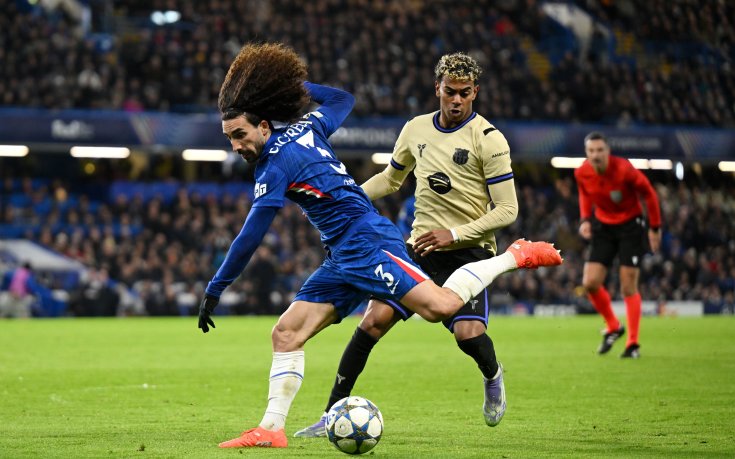 Рууни похвали Кукурея: Най-доброто представяне от ляв бек, което съм виждал от дълго време