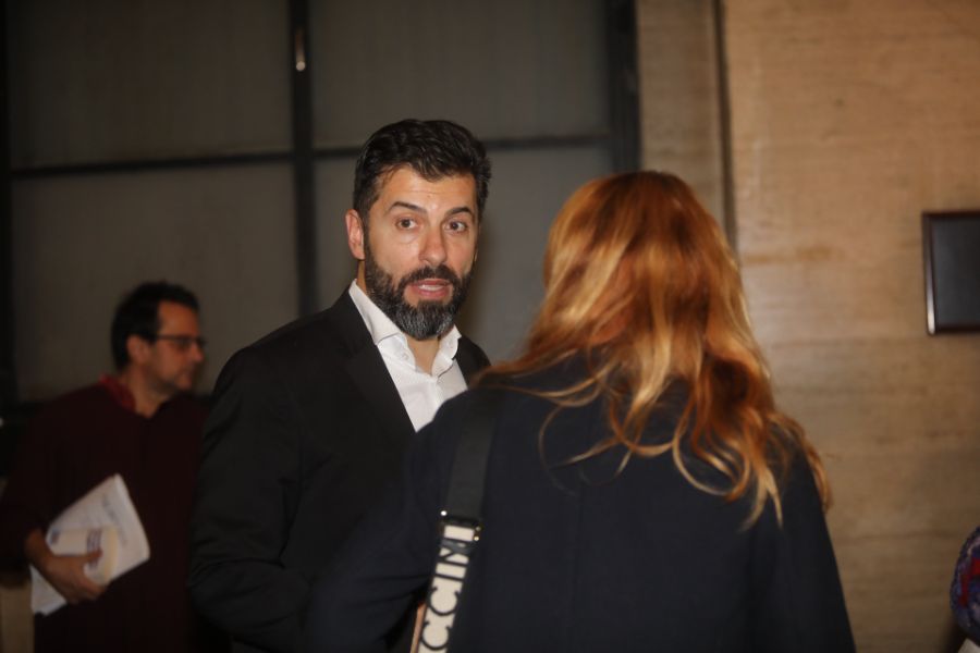 <p>СГС наложи домашен арест на Никола Барбутов.</p>