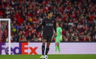 Куанса след успеха над Ман Сити: Чувството е невероятно