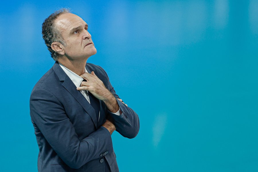 ВК Левски ВК Лас Палмас1