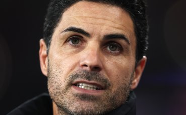 Артета: Победихме най-добрия отбор в Европа