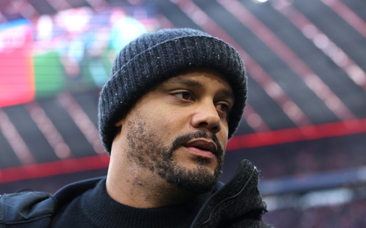 Компани: Няма да се оправдавам, Арсенал бе по-добрият отбор