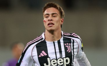 Добри новини за Ювентус