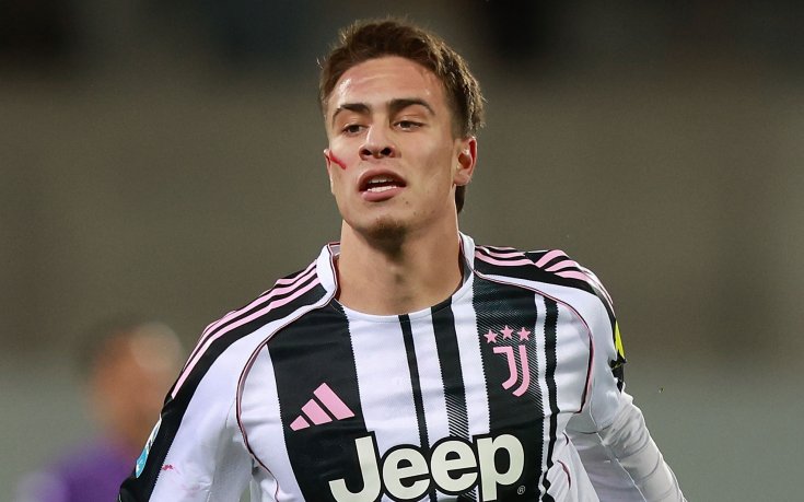 Добри новини за Ювентус