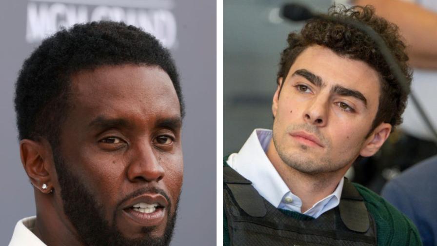 <p>Как ще празнуват&nbsp;Шон &quot;Диди&quot; Комбс и Луиджи Манджионе Деня на благодарността?</p>