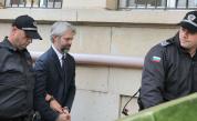 Проблем с платежното нареждане за гаранцията на Благомир Коцев бави пускането му на свобода