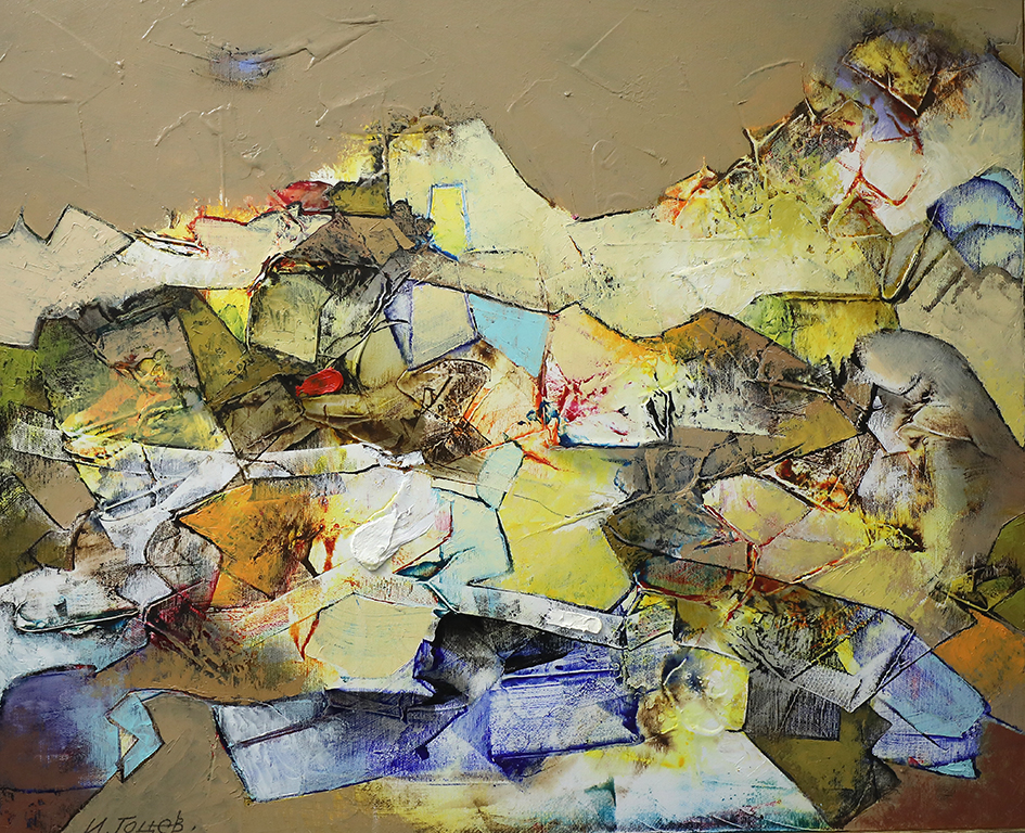 <p>Самостоятелни изложби: 1988 &ndash; гр. Сандански, 1995 &ndash; гр. Благоевград, гал. &ldquo;Македония Арт&ldquo;, 1996 &ndash; гр. Девин, гр. Сандански гал. &ldquo;Ликин&ldquo;, 1998 &ndash; гр. София, Народно Събрание</p>