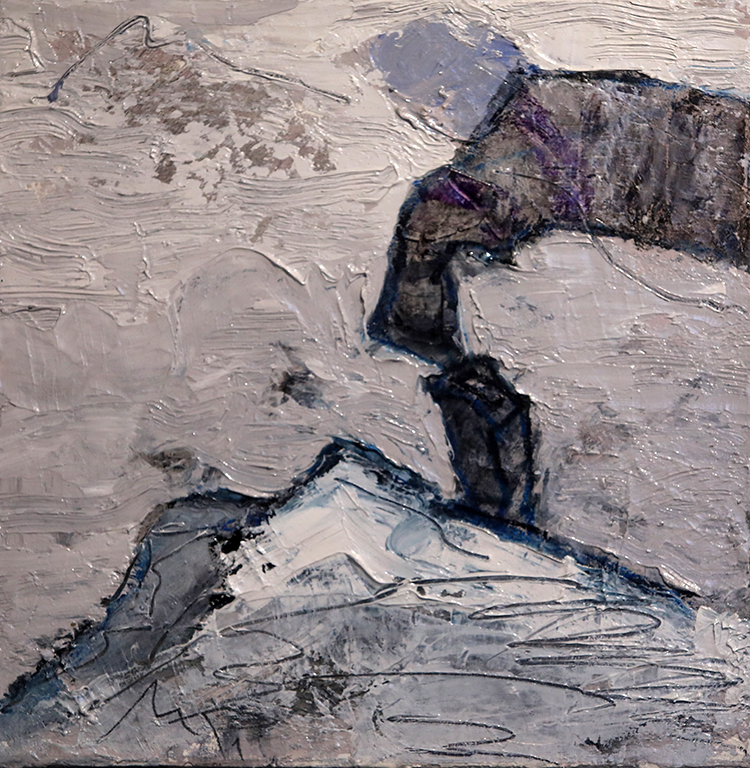 <p>Традиционната годишна изложба за живопис ФОРМАТ 30/30</p>