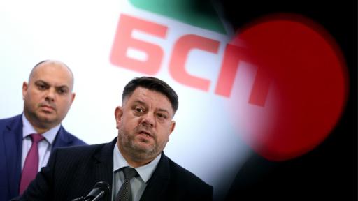 БСП заплашва с излизане от управлението заради бюджета