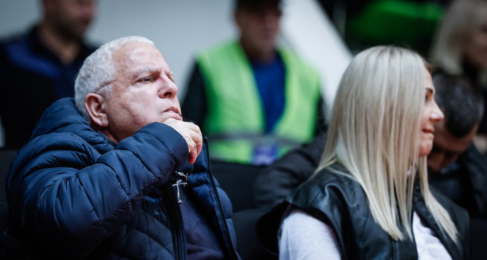 България Армения Евробаскет1