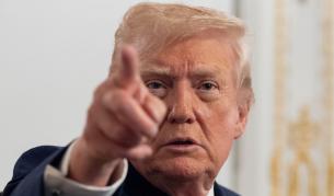 Тръмп: Европа се движи в много лоша посока