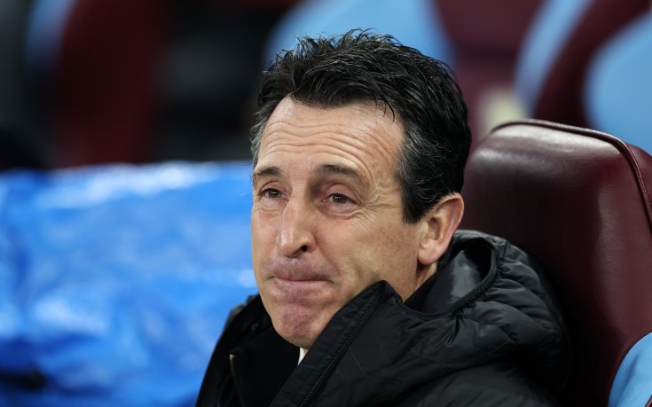 Емери: Ако не подходиш с уважение към съперника и турнира, ще си изпатиш