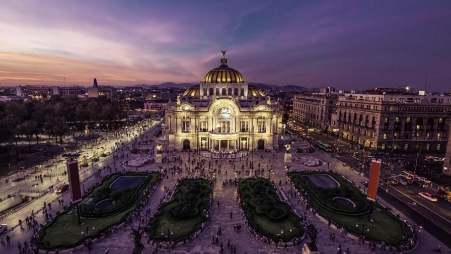 Главният прокурор на Мексико подаде оставка