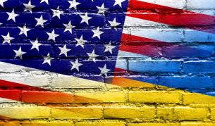 Украйна изпраща преработен мирен план на САЩ