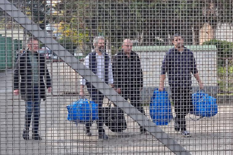 Благомир Коцев арест