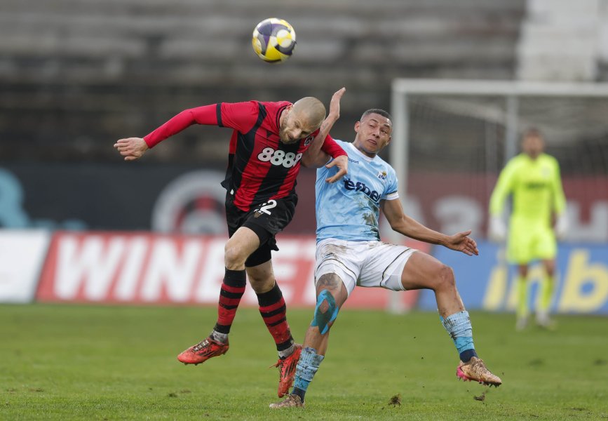 Локомотив София Арда1