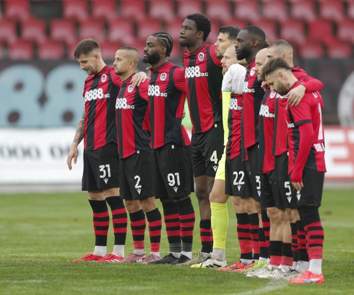 Локомотив София Арда1