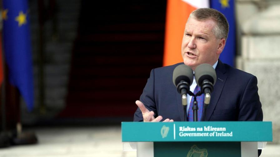 Еврокомисар към Украйна: Осъдете корумпираните, ако искате членство в ЕС