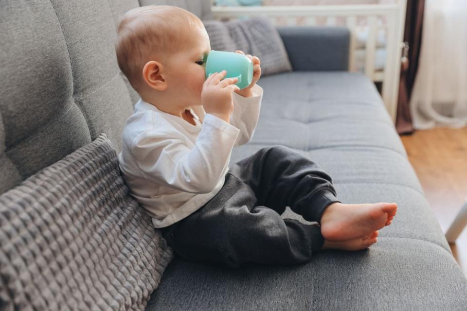 храна за бебе