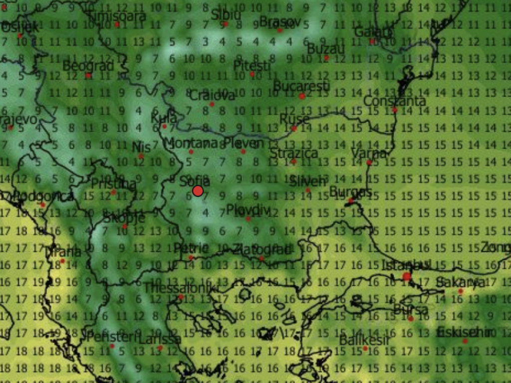 Времето с Ники Василковски