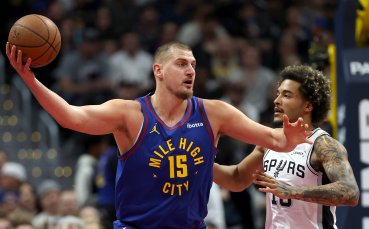 Сан Антонио, Оклахома и Лейкърс с победи за Купата на НБА