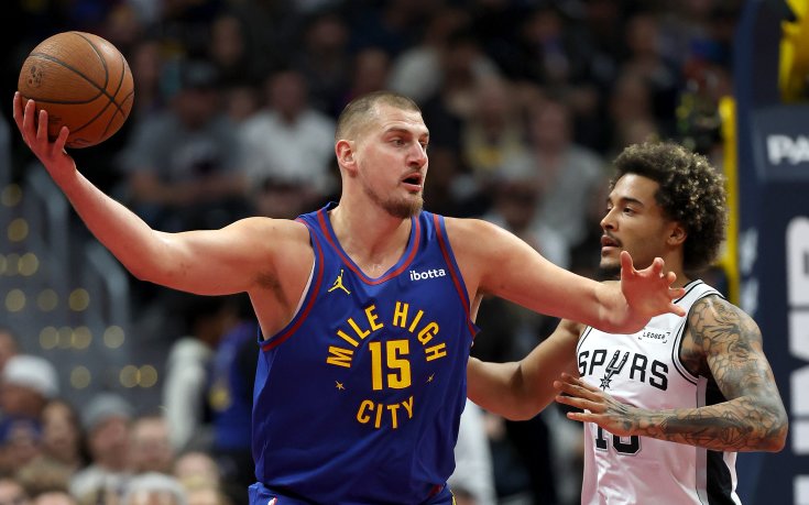 Сан Антонио, Оклахома и Лейкърс с победи за Купата на НБА