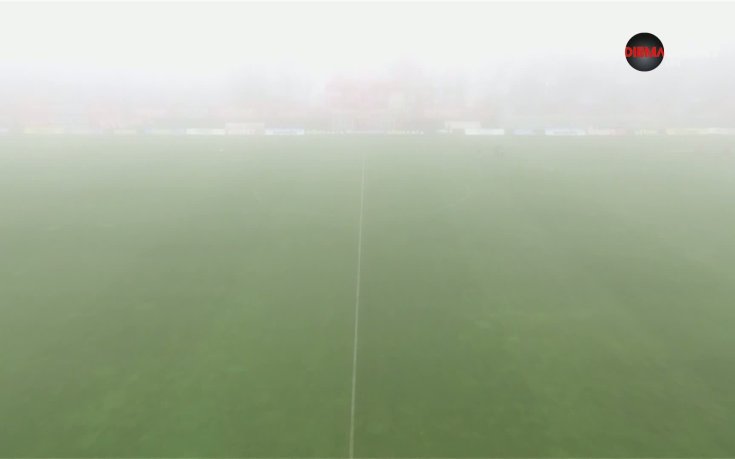 Официално: отложиха мача ЦСКА 1948 - Берое с половин час (видео)