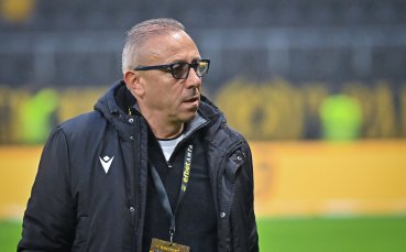 Илиан Илиев: Трудно се издържат 500 мача в българската реалност