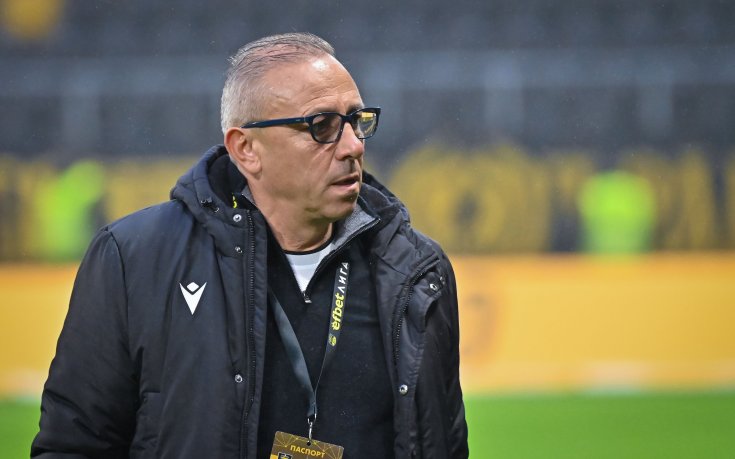 Илиан Илиев: Трудно се издържат 500 мача в българската реалност