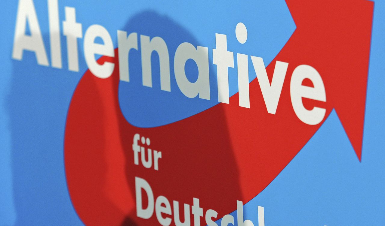 Германската крайнодясна партия "Алтернатива за Германия" създаде нова младежка организация