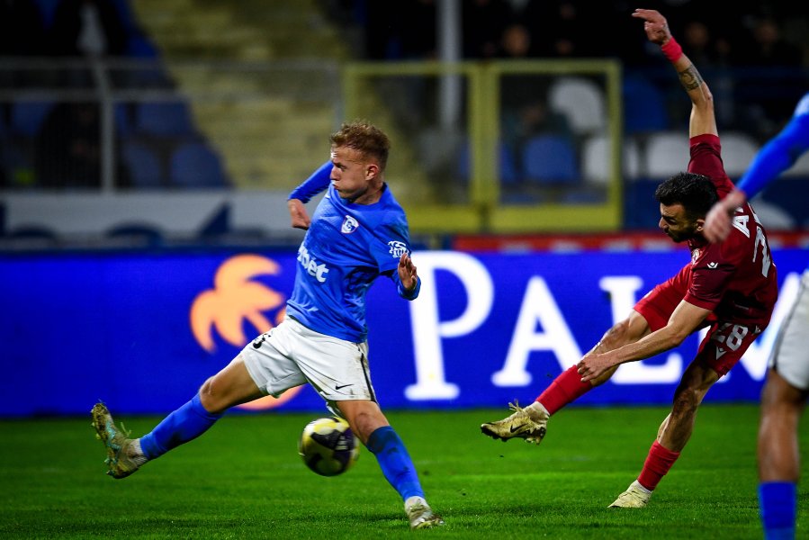 Спартак Варна ЦСКА1