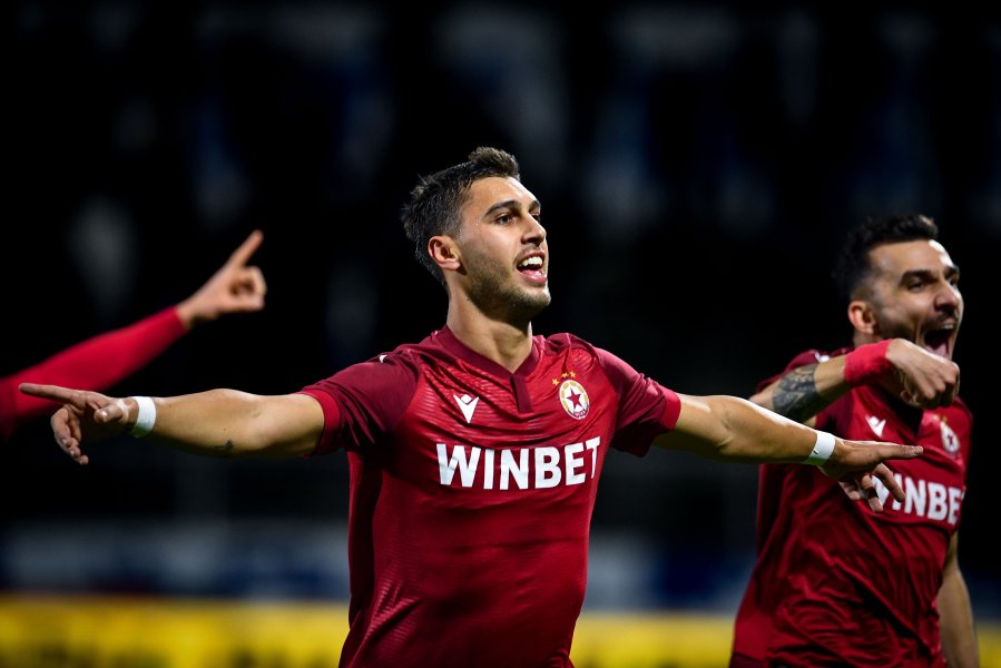 Спартак Варна ЦСКА1